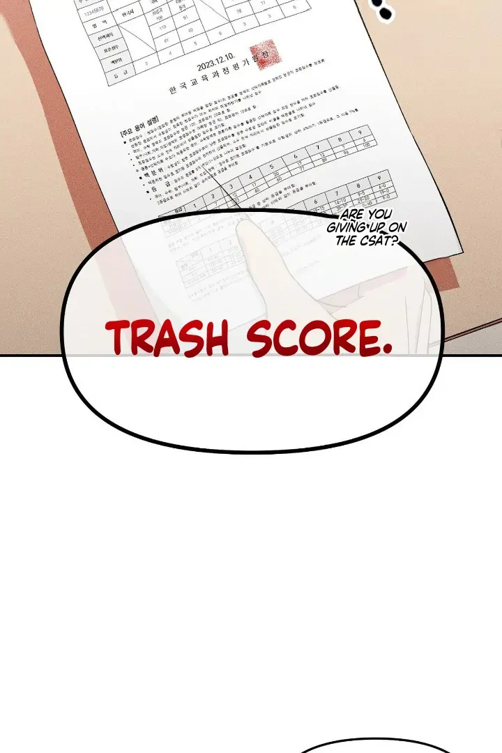 I Wasn