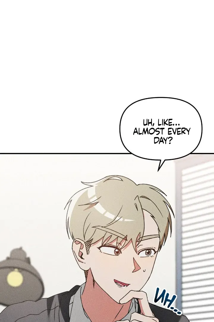 I Wasn