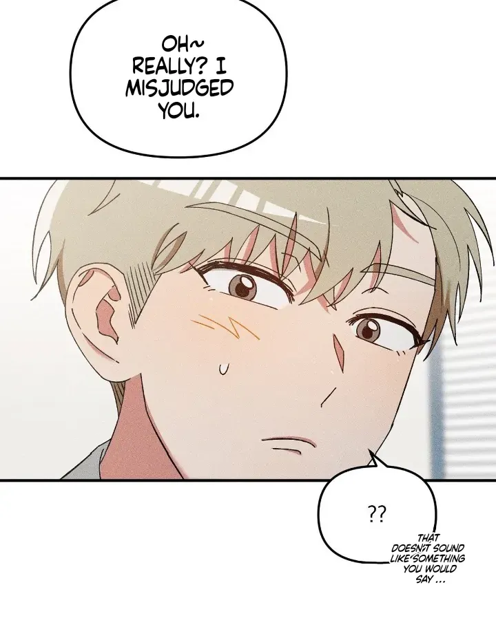 I Wasn