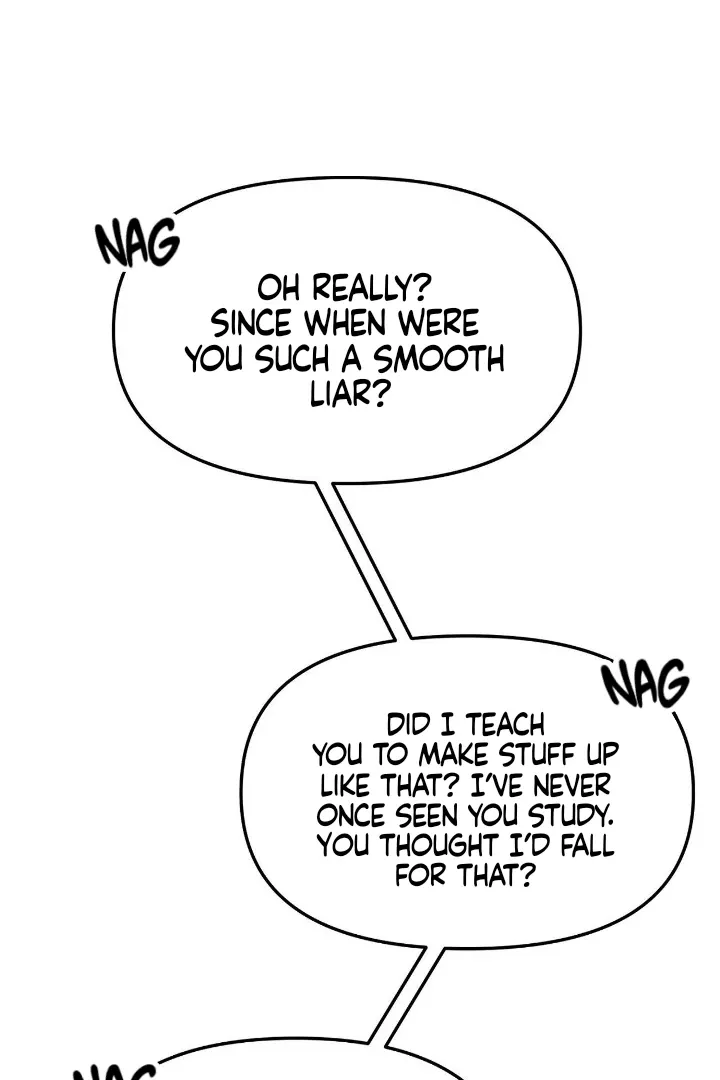 I Wasn