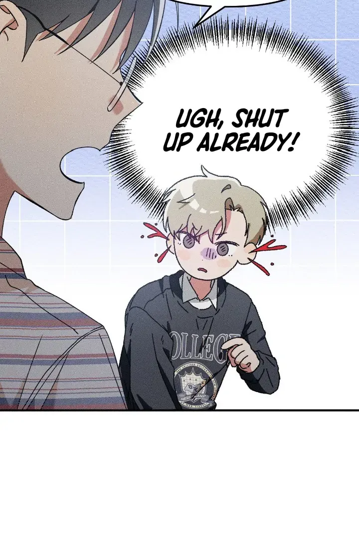 I Wasn
