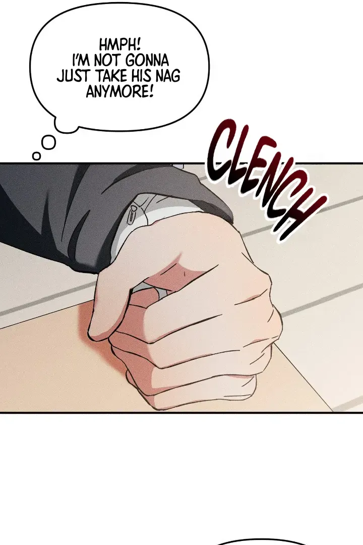 I Wasn