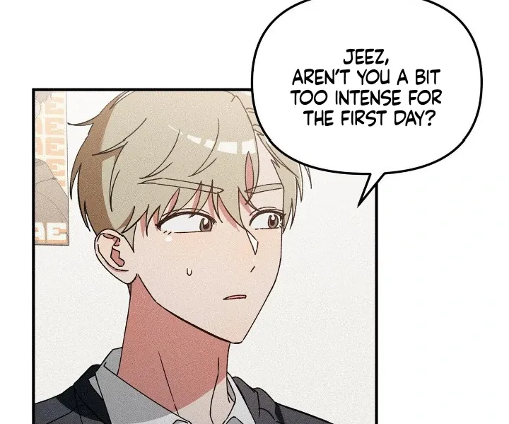 I Wasn