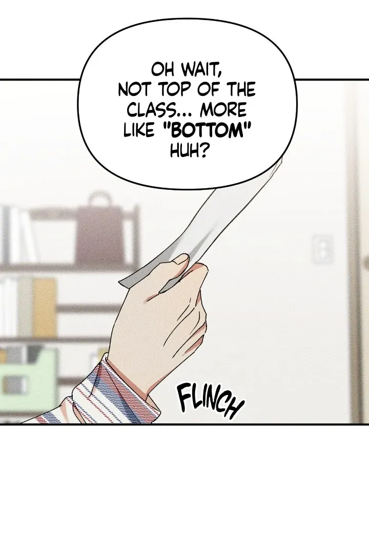 I Wasn