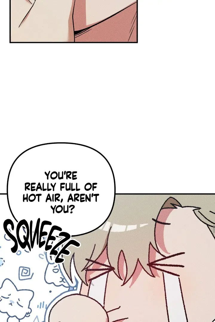 I Wasn