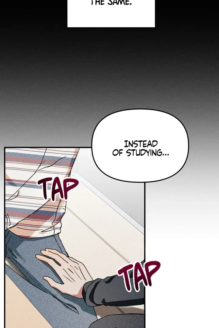 I Wasn