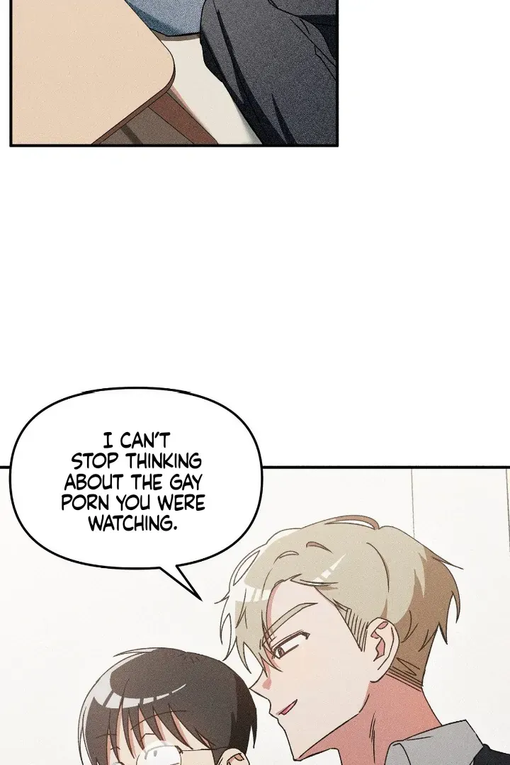 I Wasn