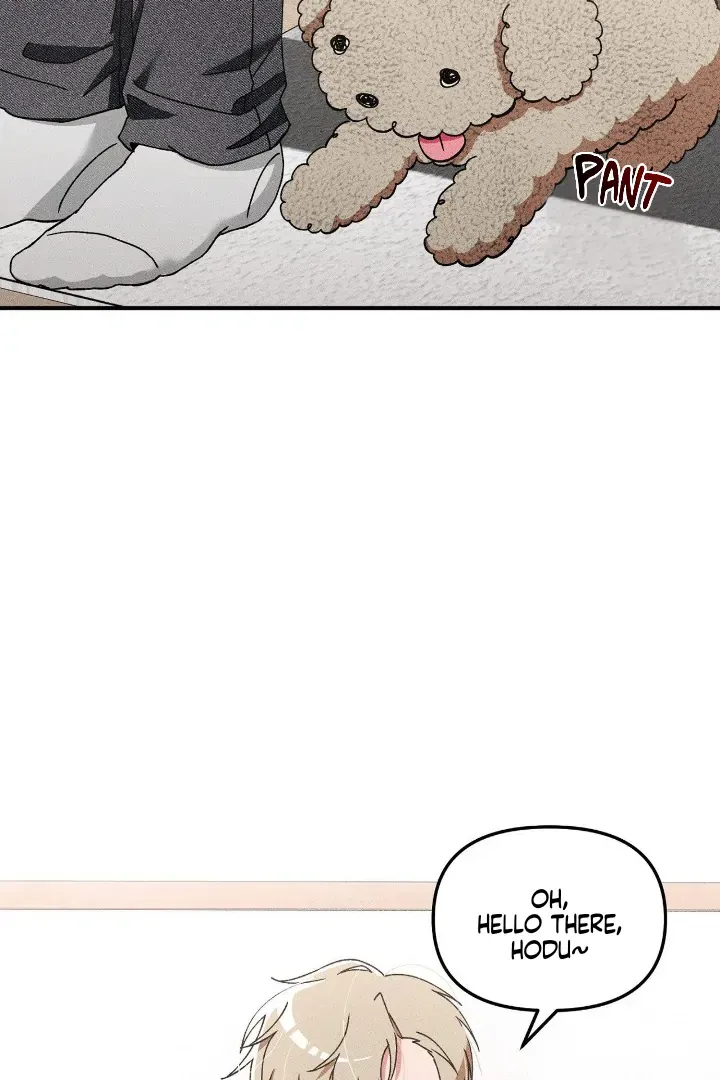 I Wasn
