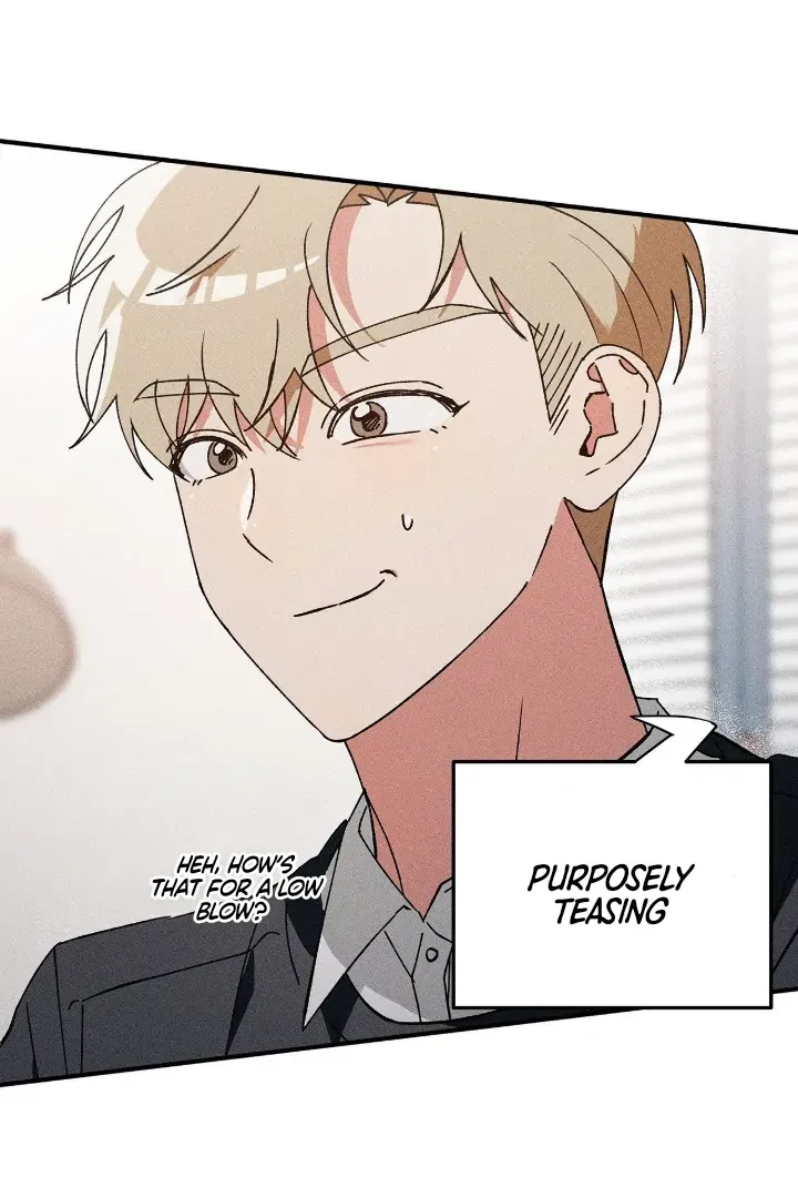 I Wasn