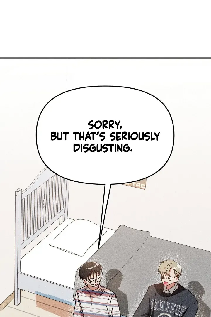 I Wasn