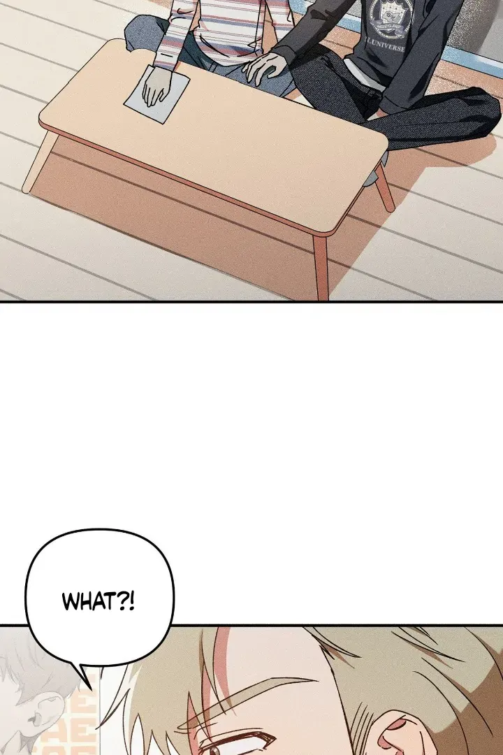 I Wasn
