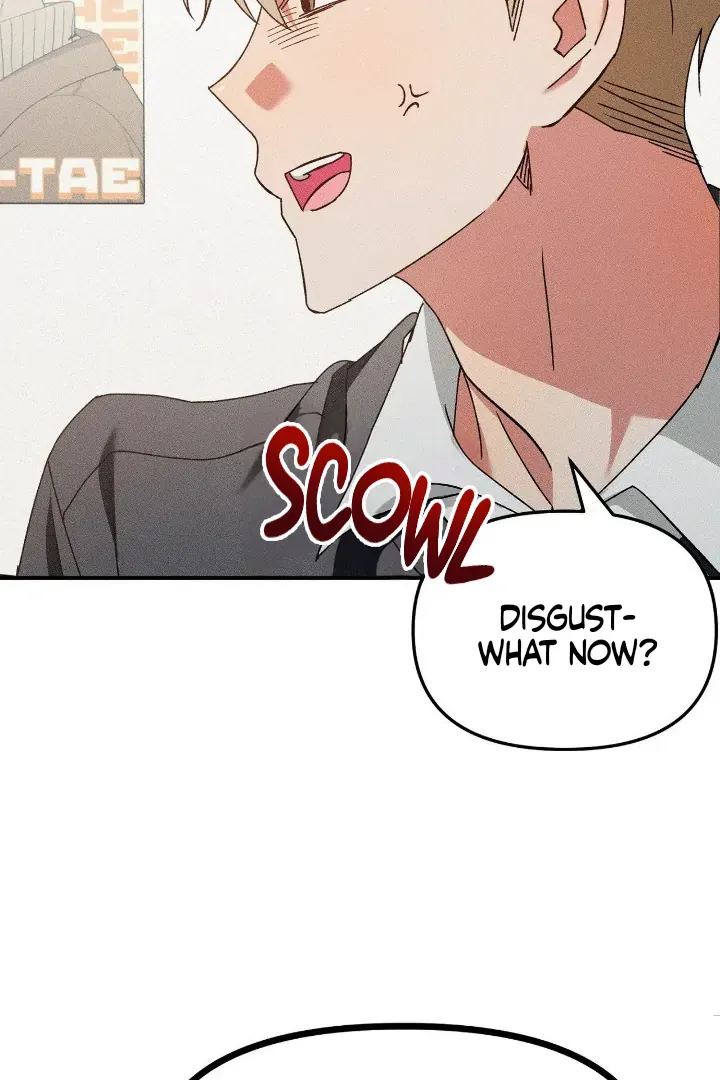 I Wasn