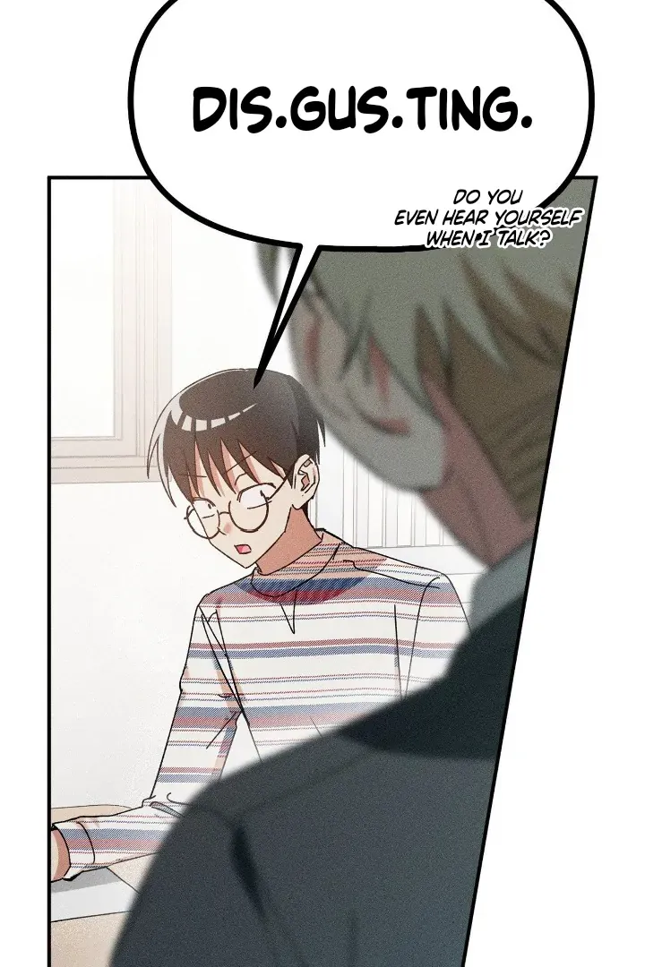 I Wasn