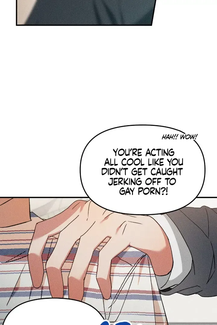 I Wasn