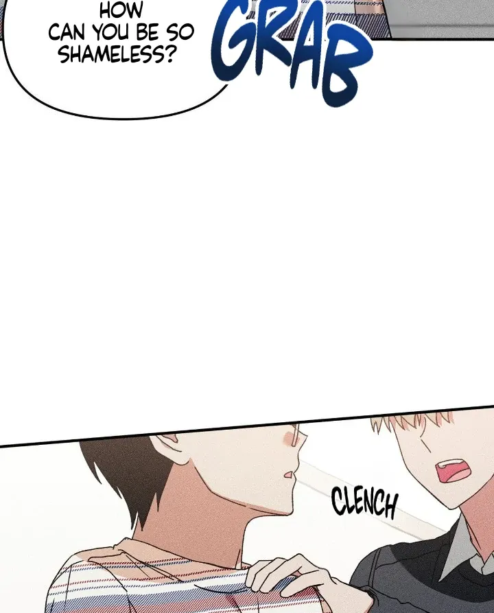 I Wasn