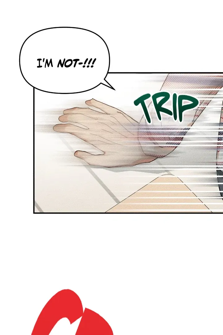 I Wasn