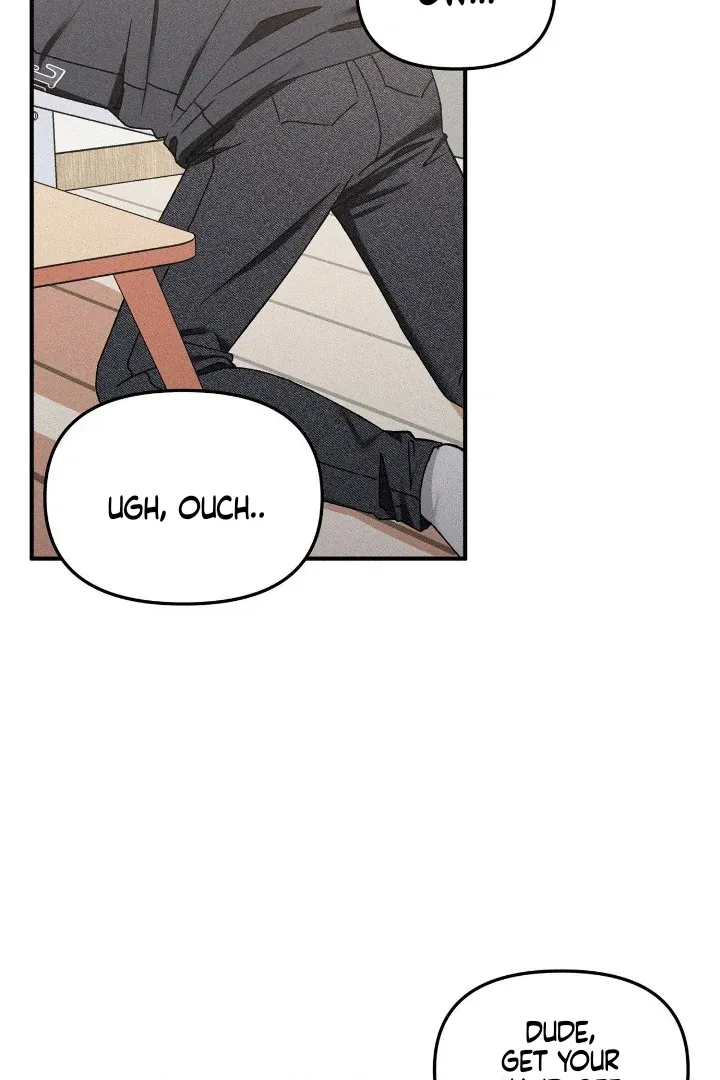I Wasn