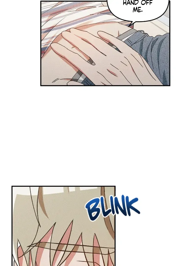I Wasn