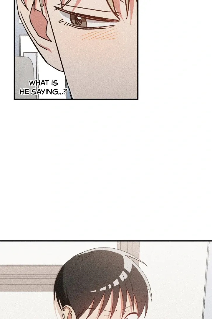 I Wasn