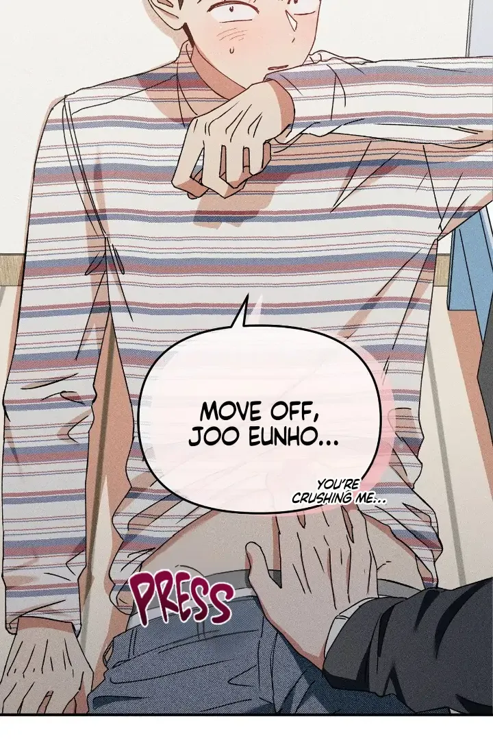 I Wasn