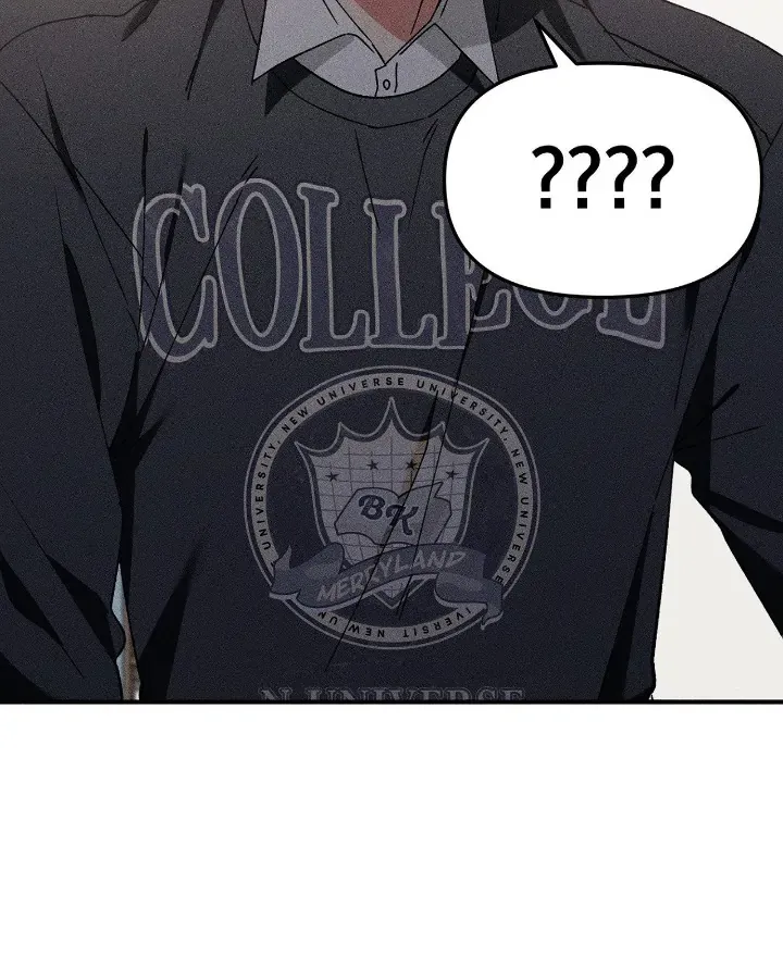 I Wasn