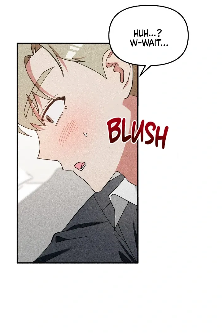 I Wasn