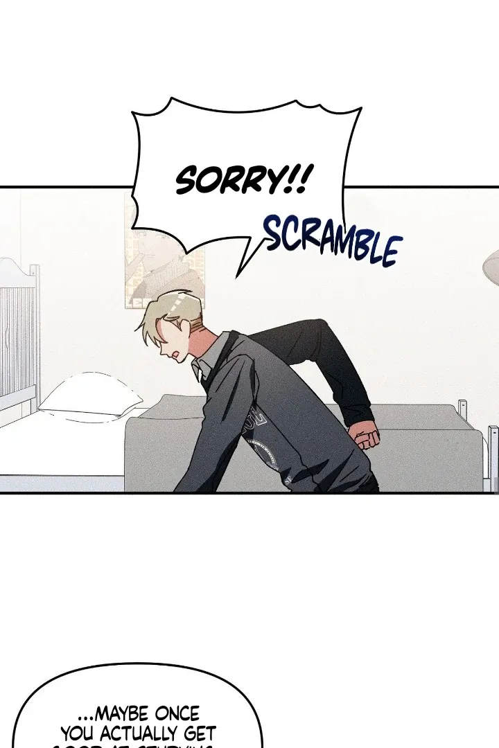 I Wasn