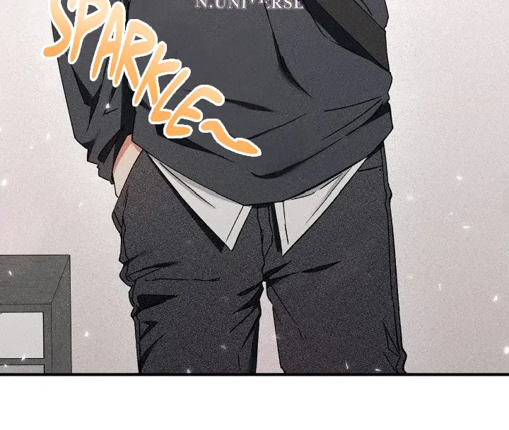 I Wasn