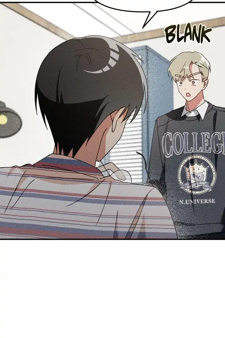 I Wasn