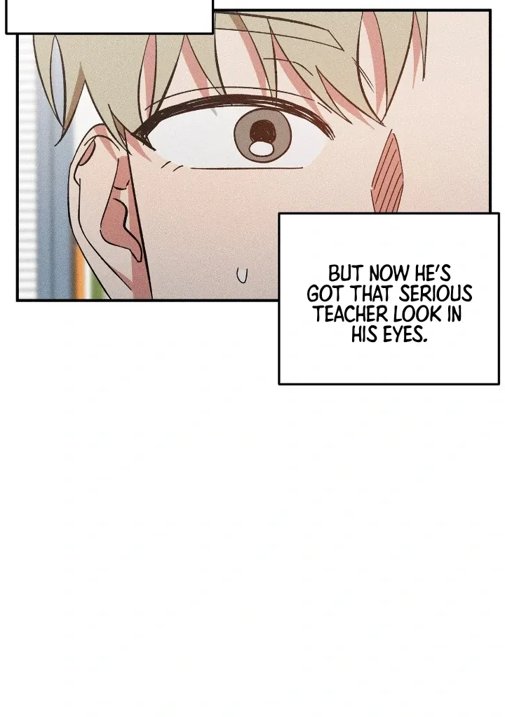 I Wasn
