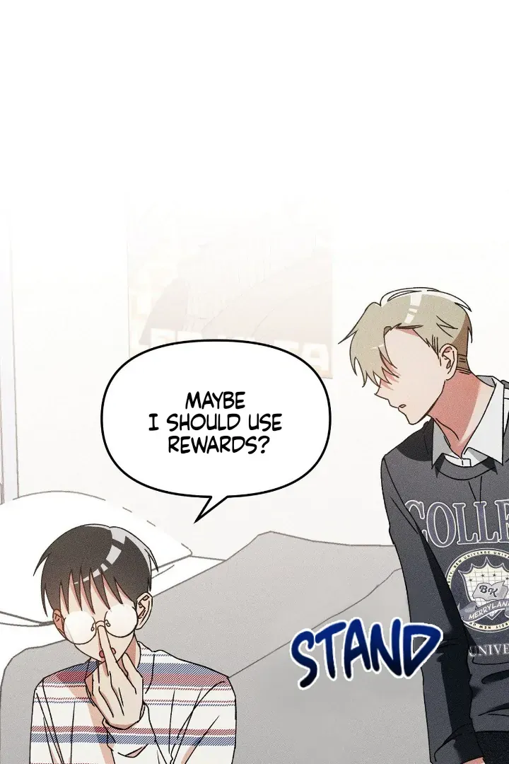 I Wasn
