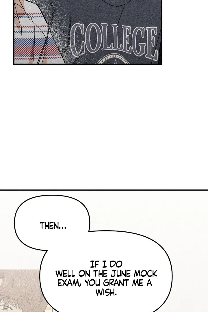 I Wasn