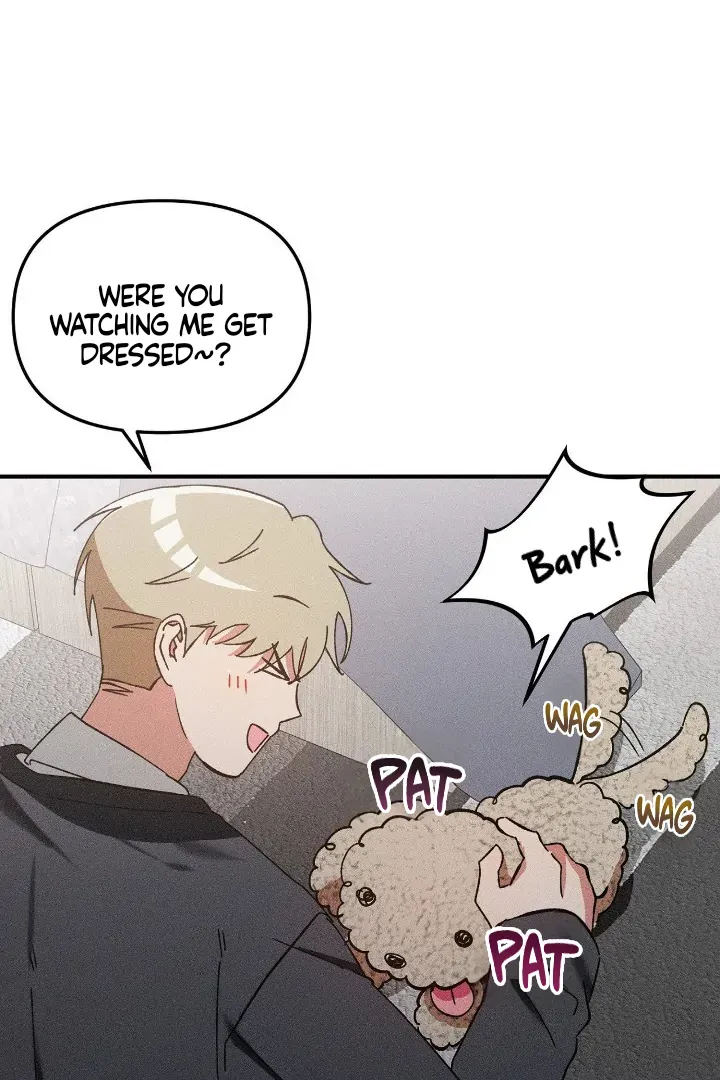 I Wasn