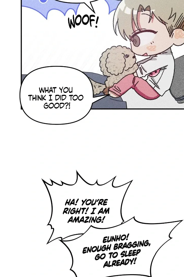 I Wasn