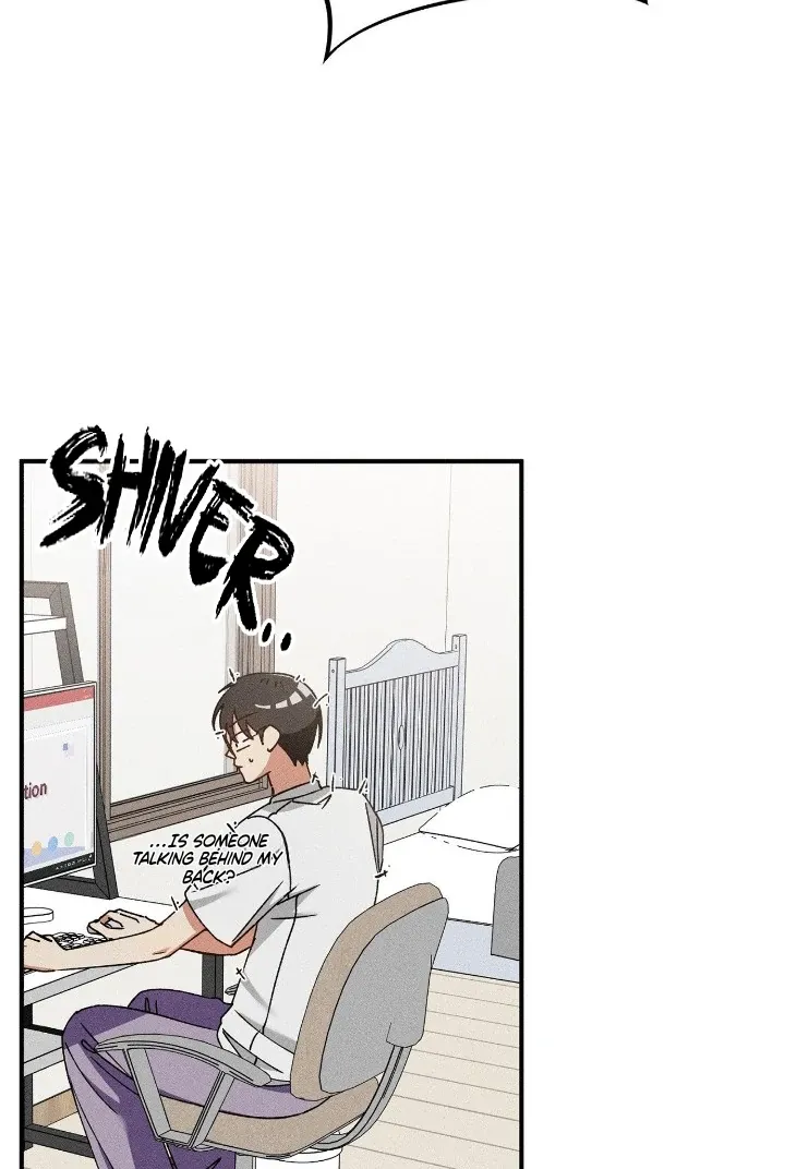 I Wasn
