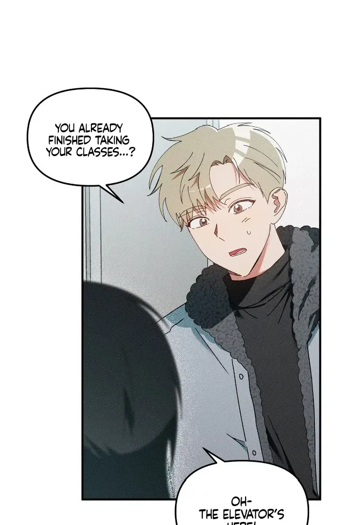 I Wasn