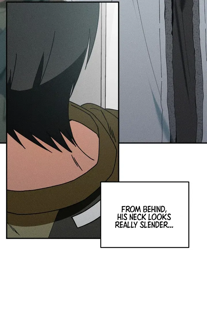 I Wasn