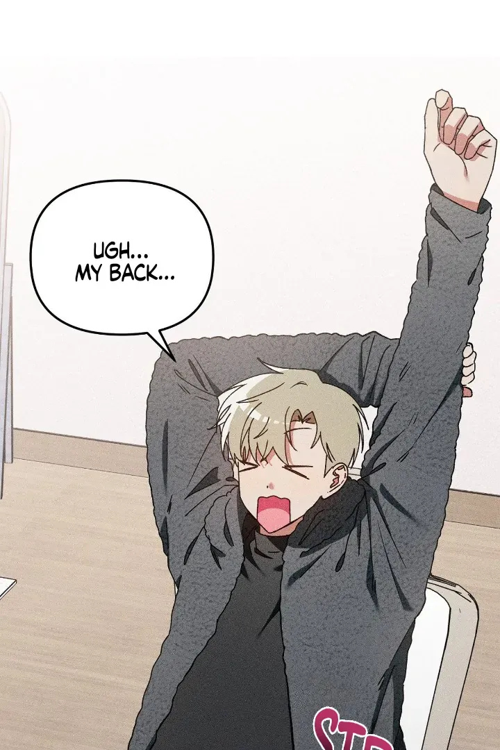 I Wasn