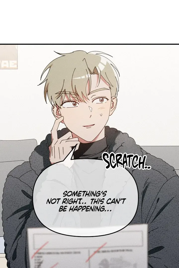 I Wasn