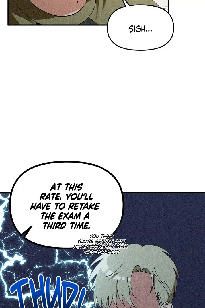 I Wasn