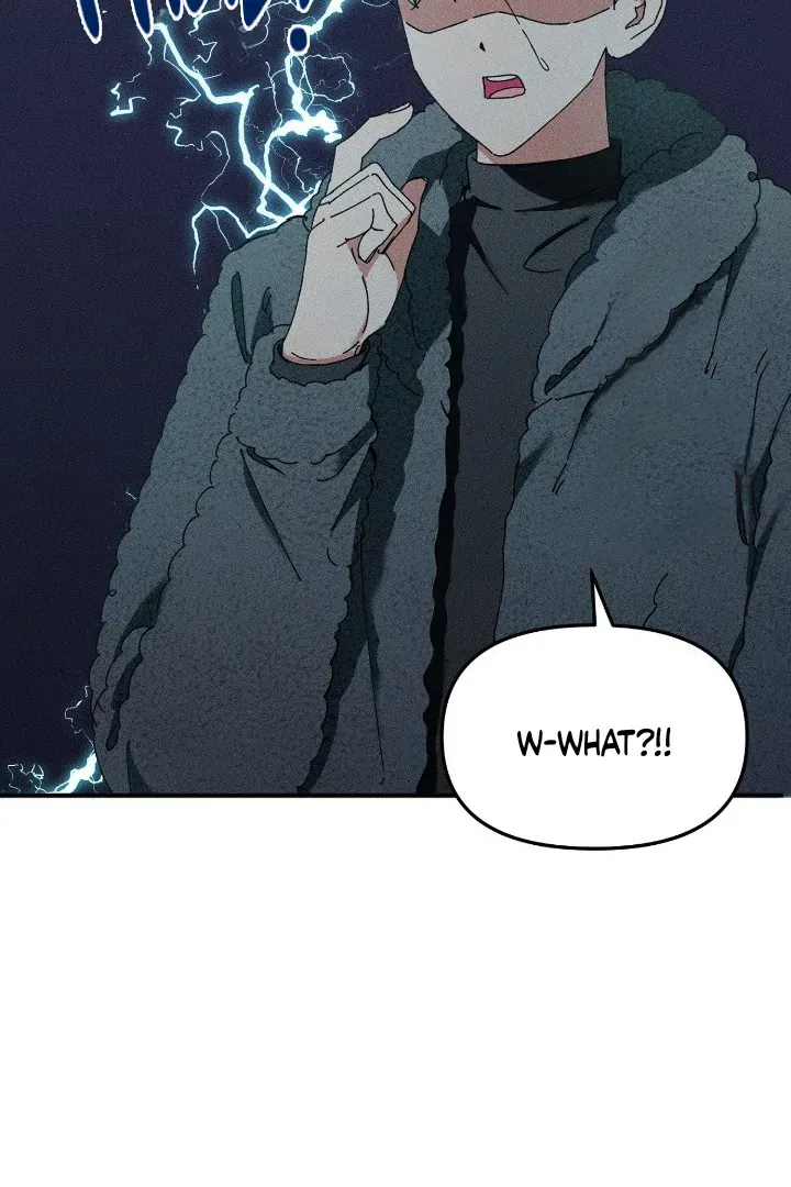 I Wasn