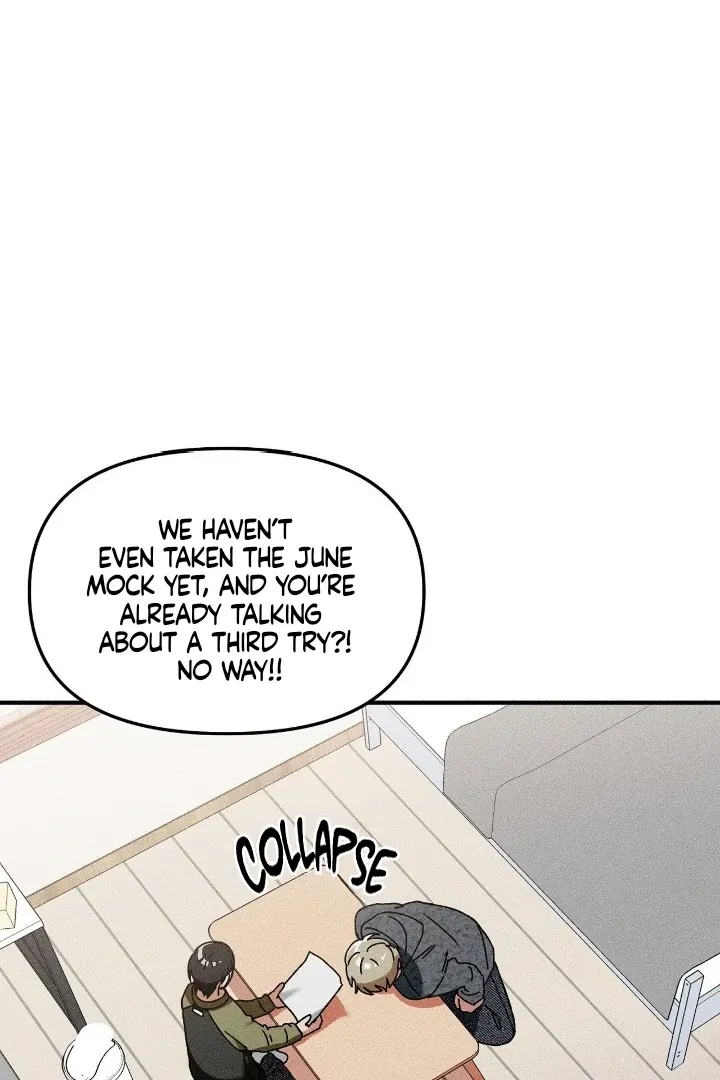 I Wasn