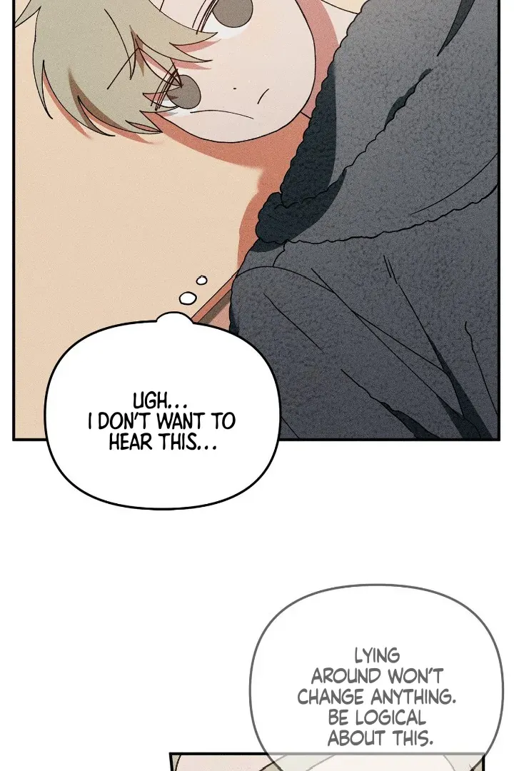 I Wasn
