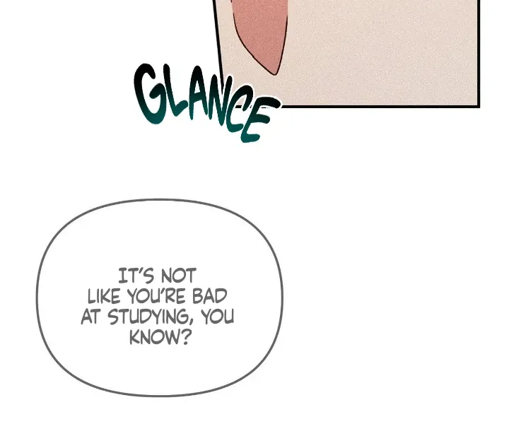 I Wasn