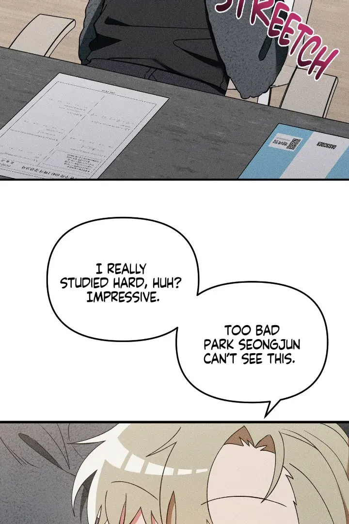 I Wasn