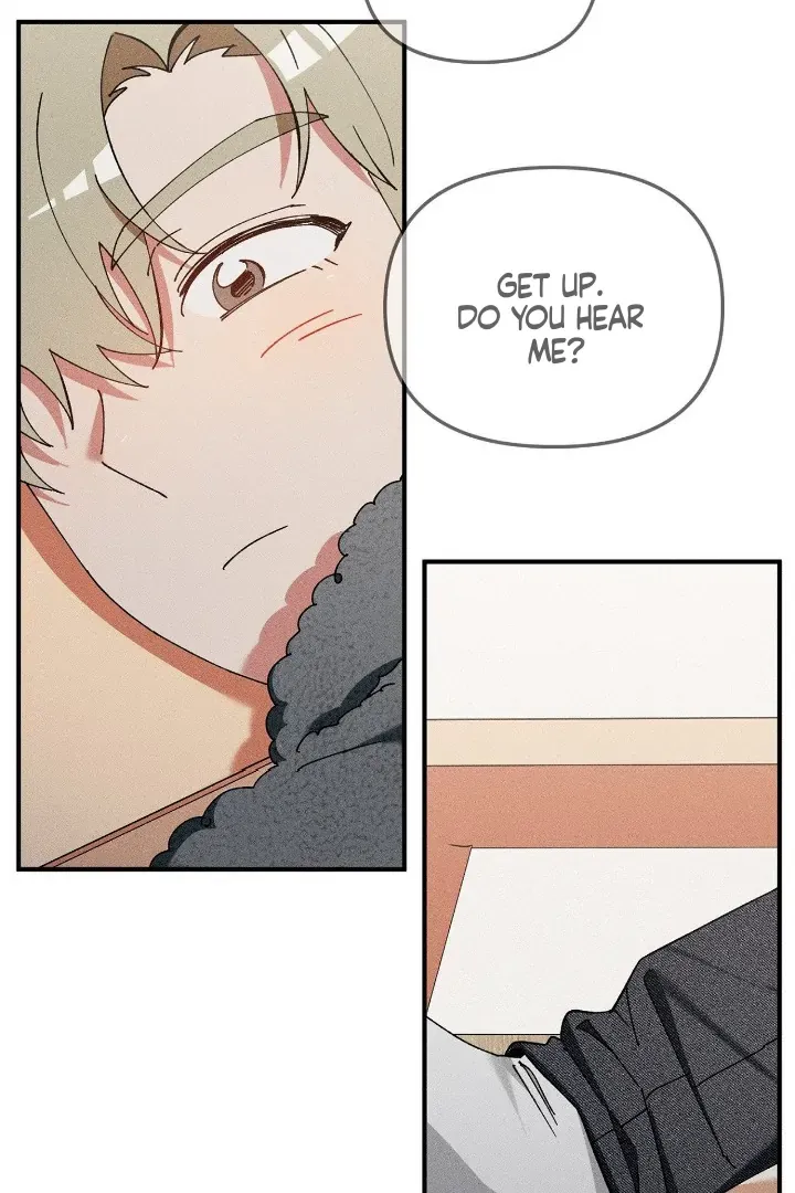 I Wasn