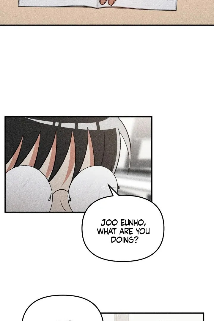 I Wasn