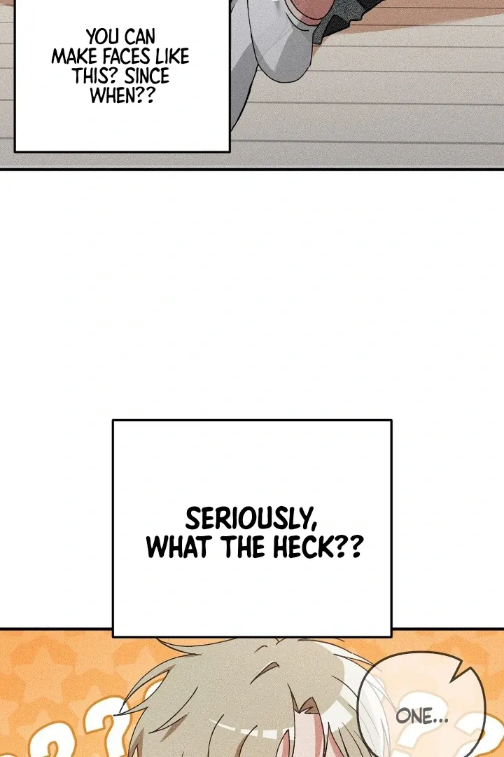 I Wasn