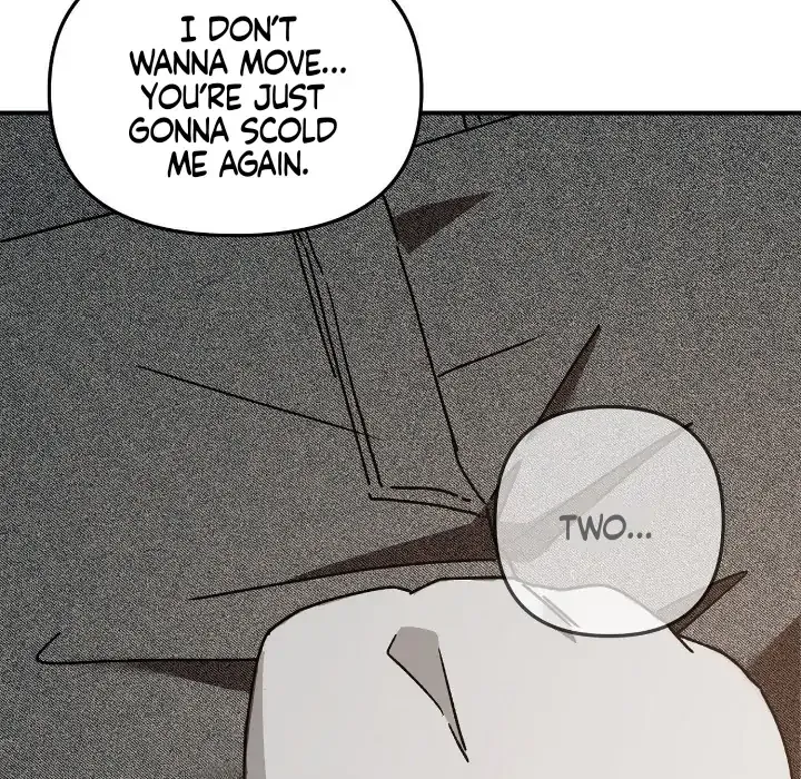 I Wasn