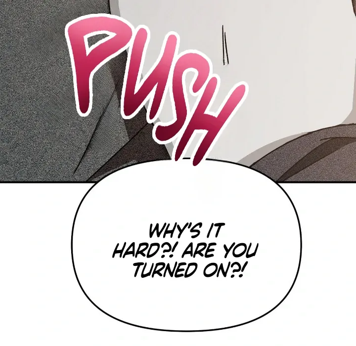 I Wasn